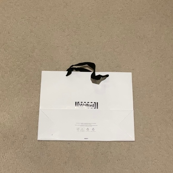 📖Wolford gift bag - Picture 2 of 2